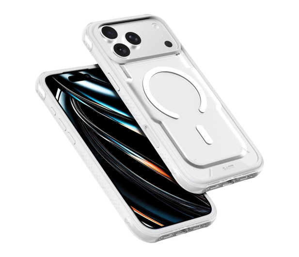 Laut Aero Matter do iPhone 18 Pro Max MagSafe (snow white) - 1586797 - zdjęcie